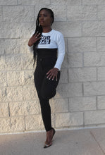 Load image into Gallery viewer, Boss Babe Graphic Tee