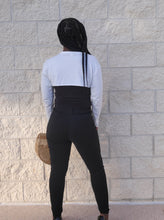 Load image into Gallery viewer, Boss Babe Graphic Tee