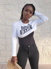 Load image into Gallery viewer, Boss Babe Graphic Tee