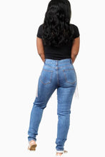 Load image into Gallery viewer, Diamond Jeans