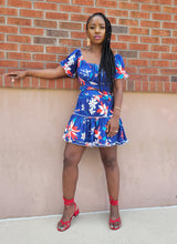 Load image into Gallery viewer, Mamacita Mini Skirt Set