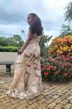 Load image into Gallery viewer, Seriously Chic Maxi Dress