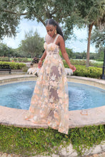 Load image into Gallery viewer, Seriously Chic Maxi Dress