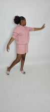 Load image into Gallery viewer, Cozy Set (Mauve Pink)