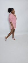 Load image into Gallery viewer, Cozy Set (Mauve Pink)