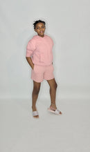 Load image into Gallery viewer, Cozy Set (Mauve Pink)