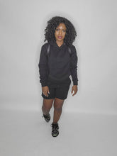 Load image into Gallery viewer, Cozy Set (Black)