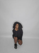 Load image into Gallery viewer, Cozy Set (Black)