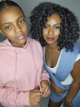 Load image into Gallery viewer, Cozy Set (Mauve Pink)