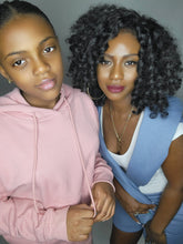 Load image into Gallery viewer, Cozy Set (Dusty Blue)