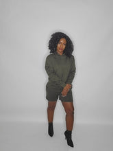 Load image into Gallery viewer, Cozy Set (Olive)