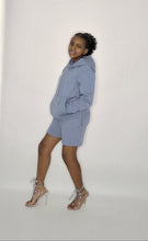 Load image into Gallery viewer, Cozy Set (Dusty Blue)