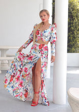 Load image into Gallery viewer, Señora Skirt Set