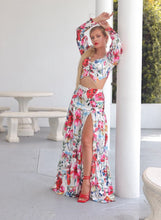 Load image into Gallery viewer, Señora Skirt Set