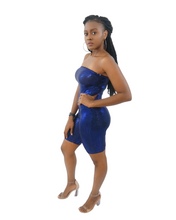 Load image into Gallery viewer, Strapless Romper
