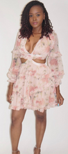 Load image into Gallery viewer, Peach Delight Dress

