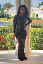 Load image into Gallery viewer, Sequence Dress
