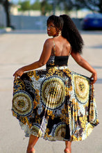 Load image into Gallery viewer, Gizelle Skirt Set
