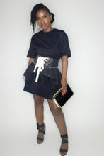 Load image into Gallery viewer, Tees&#39;em Dress Set
