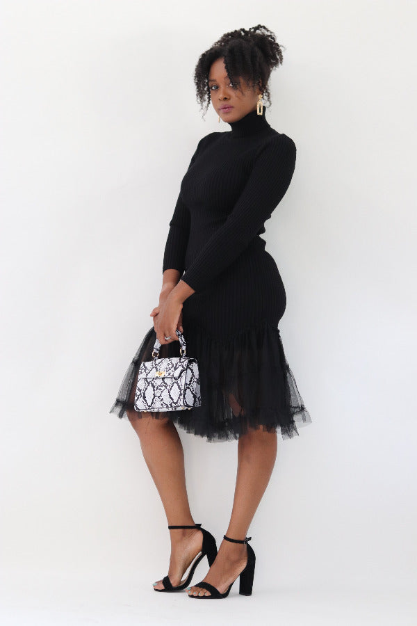 Impress Dress