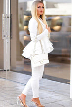 Load image into Gallery viewer, Back 2 Business Set (White)
