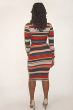 Load image into Gallery viewer, Autumn Skirt Set
