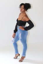 Load image into Gallery viewer, Lena Bodysuit
