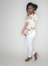 Load image into Gallery viewer, Be Mines Top (Ivory)
