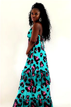 Load image into Gallery viewer, Melina Maxi Dress
