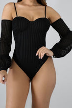 Load image into Gallery viewer, Lena Bodysuit
