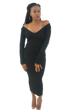 Load image into Gallery viewer, Simply Chic Dress
