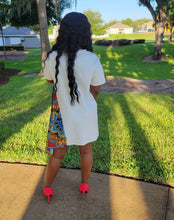 Load image into Gallery viewer, Chain Link Dress
