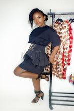 Load image into Gallery viewer, Tees&#39;em Dress Set
