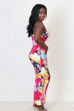 Load image into Gallery viewer, Tropical Twist Dress
