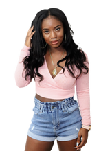 Load image into Gallery viewer, Bebe Top

