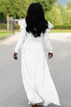 Load image into Gallery viewer, Dynasty Top (White)
