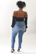 Load image into Gallery viewer, Lena Bodysuit
