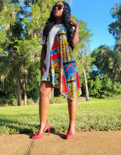 Load image into Gallery viewer, Chain Link Dress
