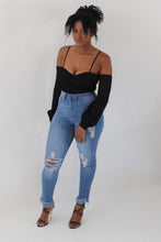 Load image into Gallery viewer, Lena Bodysuit
