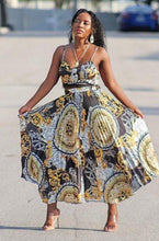 Load image into Gallery viewer, Gizelle Skirt Set
