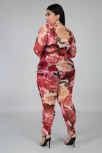 Load image into Gallery viewer, Floral Mesh Set
