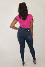 Load image into Gallery viewer, Afro Chic Top
