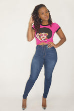Load image into Gallery viewer, Afro Chic Top
