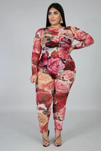 Load image into Gallery viewer, Floral Mesh Set
