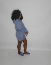 Load image into Gallery viewer, Cozy Set (Dusty Blue)
