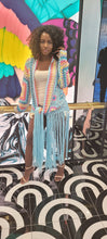 Load image into Gallery viewer, Eyes on Me Cardigan
